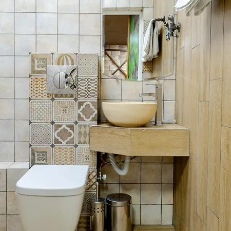 شقة Studio77 فيليكو ترنوفو