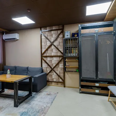 Studio77 شقة فيليكو ترنوفو