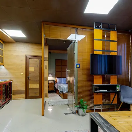 Studio77 * فيليكو ترنوفو