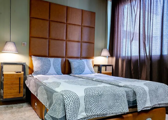 Studio77 Veliko Tarnovo