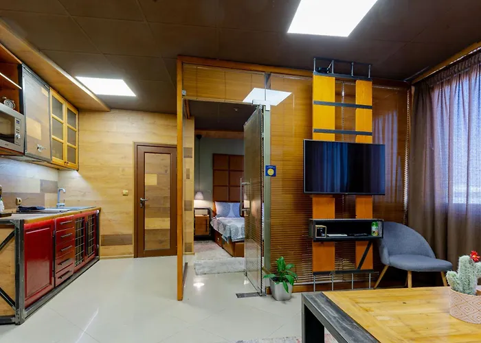 Studio77 * فيليكو ترنوفو